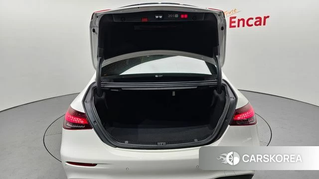 Mercedes-Benz E-Class W213 id 4608130 из Кореи 25