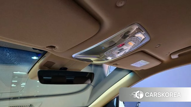 Genesis G80 (RG3) id 4749261 из Кореи 25