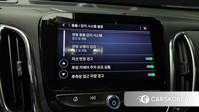 Chevrolet (GM Daewoo) The New Equinox id 4682881 из Кореи 25