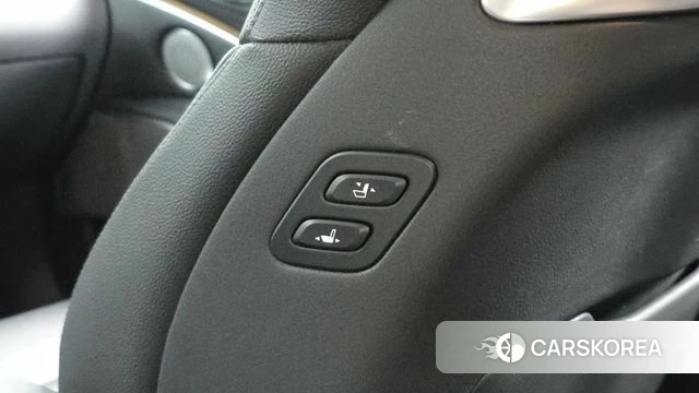 Kia The New K9 2nd generation id 4524472 из Кореи 25