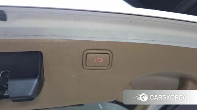 Kia The New Carnival id 4918836 из Кореи 25