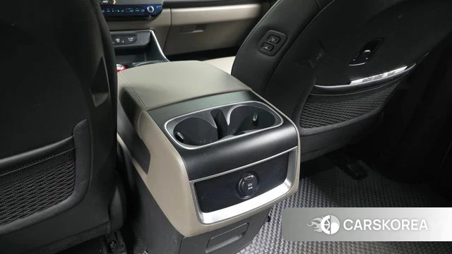 Kia The New Carnival 4th Generation id 4222625 из Кореи 25