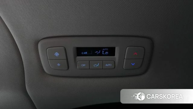 Hyundai Staria id 4309315 из Кореи 25