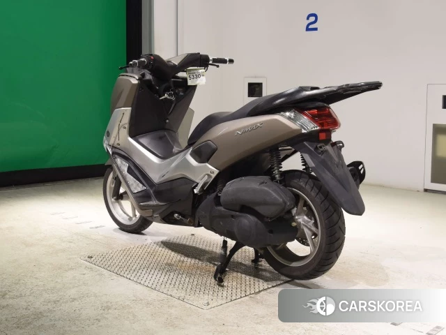 Проданный Yamaha N-MAX 125 id 4199181 из Японии, фото 25