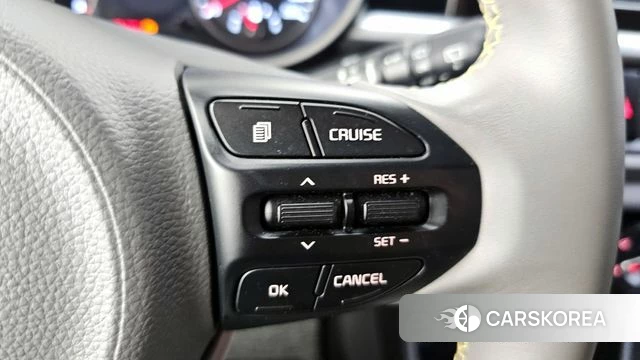 Kia All New Morning (JA) id 4339847 из Кореи 25