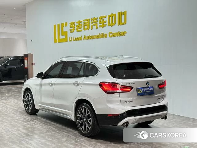 BMW X1 id 4220853 из Китая 25