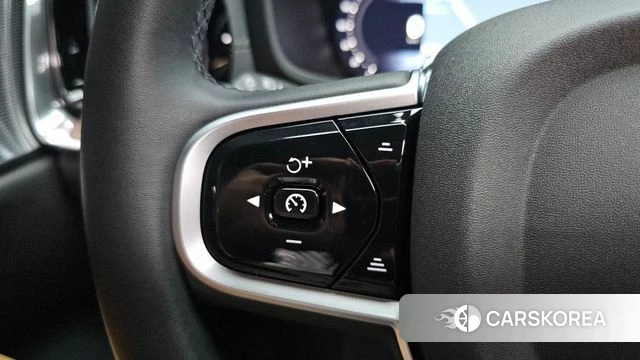 Volvo V60 Cross-Country 2nd Generation id 4748829 из Кореи 25