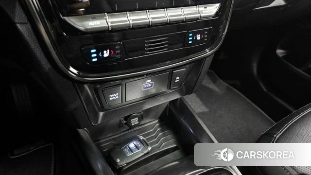 Ssangyong Berry New Tivoli id 4749771 из Кореи 25