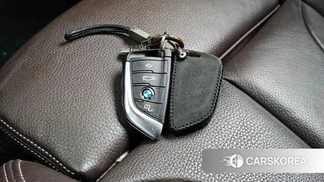 BMW 2 Series Gran Coupe (F44) id 4609621 из Кореи 25