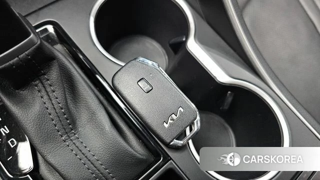 Kia K5 3rd generation id 4427749 из Кореи 25