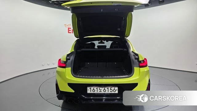 BMW X4M (G02) id 4506721 из Кореи 25