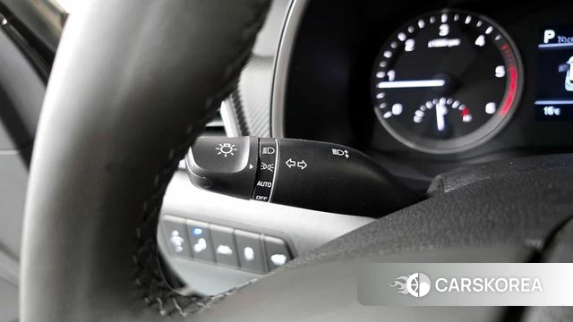 Hyundai All New Tucson id 4196681 из Кореи 25