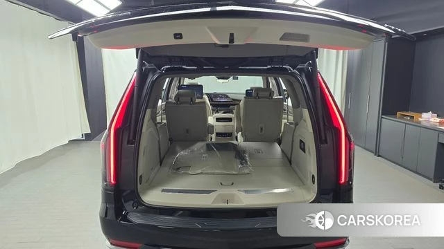 Cadillac Escalade 5th Generation id 4488502 из Кореи 25