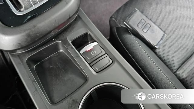 Renault Korea (Samsung) XM3 id 4666606 из Кореи 25
