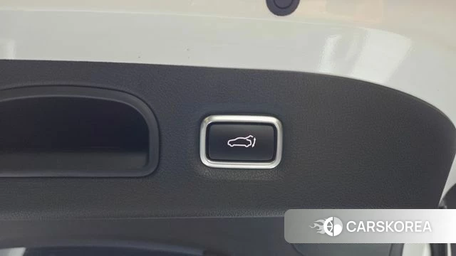Kia Stinger Meister id 4682816 из Кореи 25
