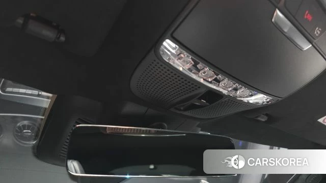 Mercedes-Benz AMG GT id 4720344 из Кореи 25