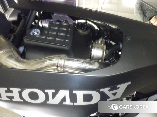 Honda CBR650R id 3946962 из Японии 25