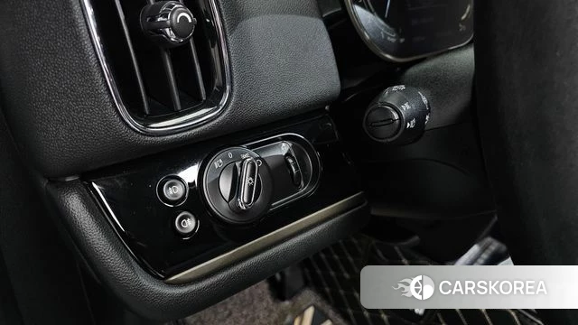 Mini Cooper Countryman id 4567387 из Кореи 25