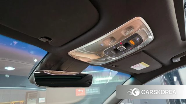 Genesis G80 (RG3) id 4609357 из Кореи 25
