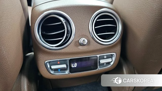 Mercedes-Benz E-Class W213 id 4520020 из Кореи 25