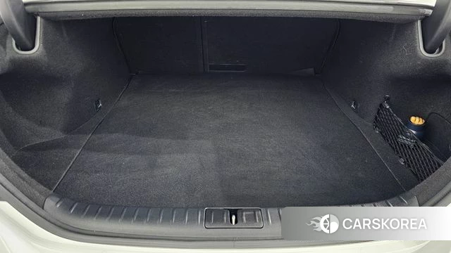 Genesis The New G70 id 4195480 из Кореи 25