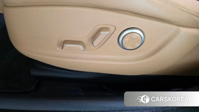Genesis G80 (RG3) id 4848605 из Кореи 25