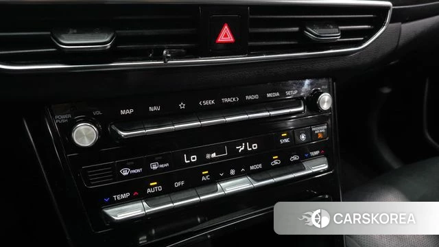 Kia K7 Premier id 4310420 из Кореи 25