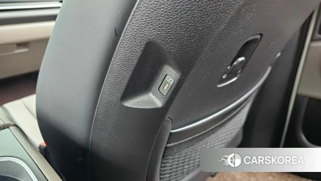 Kia The New Carnival 4th Generation id 4185818 из Кореи 25