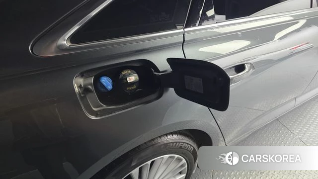 Audi A6 (C8) id 4224989 из Кореи 25