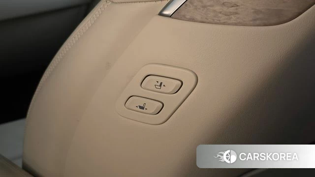 Genesis G90 id 4764516 из Кореи 25