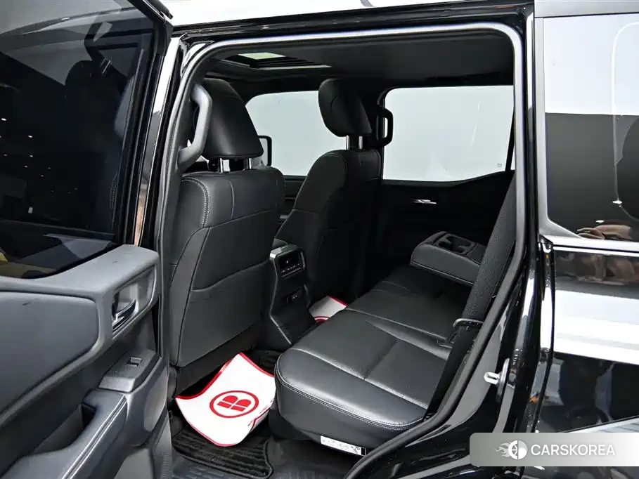 Toyota Land Cruiser id 4547522 из Китая 25
