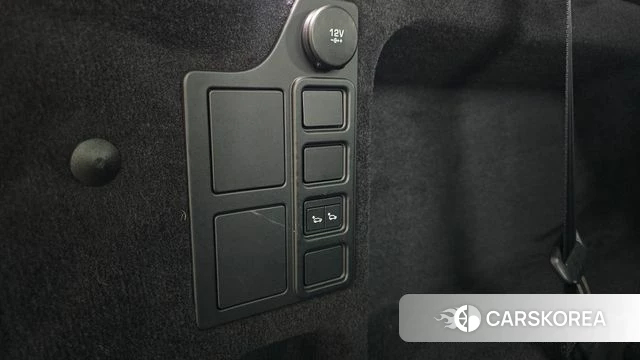 Land Rover Discovery 5 id 4520095 из Кореи 25