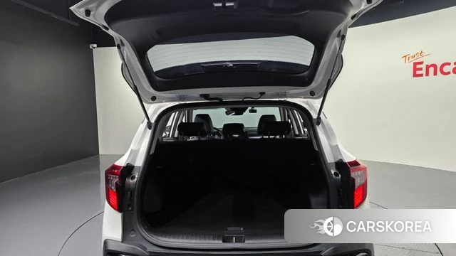 Kia The New Seltos id 4428336 из Кореи 25