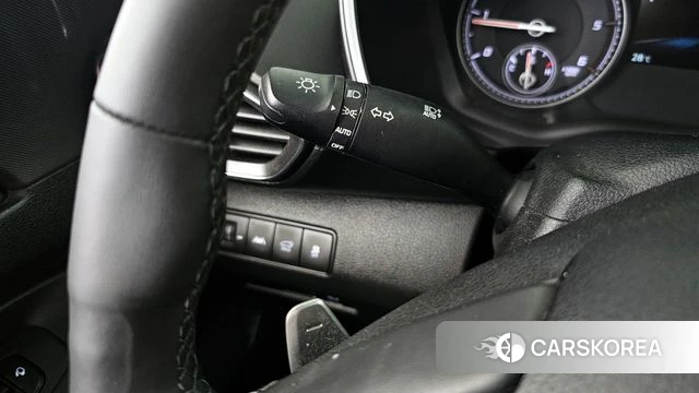 Hyundai The New Santa Fe id 4396583 из Кореи 25