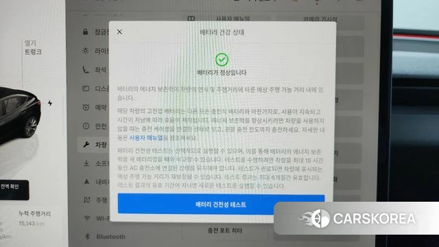 Tesla Model 3 id 4665270 из Кореи 25