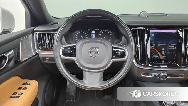Volvo S60 3rd generation id 4429546 из Кореи 25