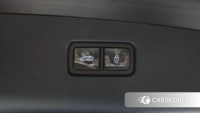 Genesis GV70 id 4898765 из Кореи 25