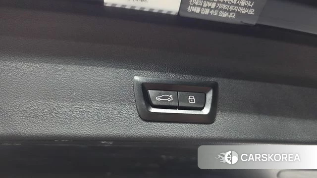 BMW X3 (G01) id 4560836 из Кореи 25