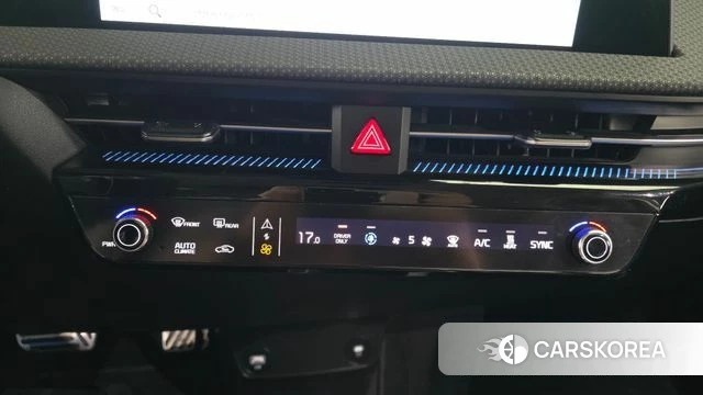 Kia EV6 id 4590649 из Кореи 25