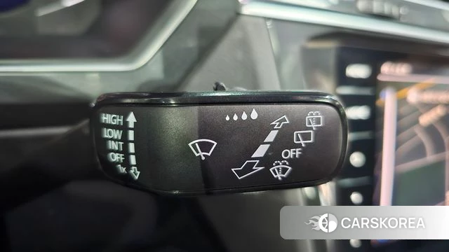 Volkswagen Tiguan second Generation id 4534678 из Кореи 25