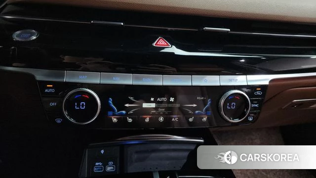 Genesis G80 (RG3) id 4317337 из Кореи 25