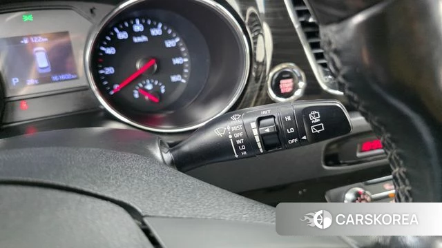 Kia The New Carnival id 4667502 из Кореи 25