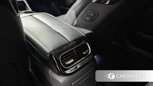 Genesis G90 id 4633061 из Кореи 25