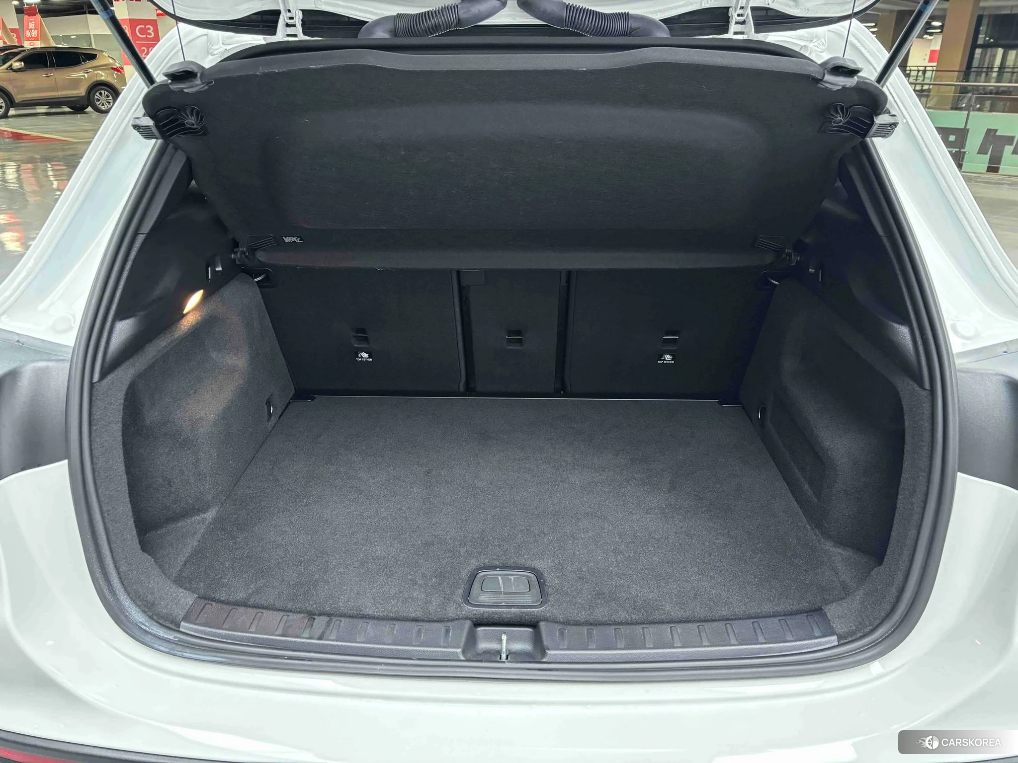 Mercedes-Benz GLA id 4420283 из Китая 25