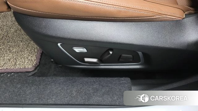 Renault Korea (Samsung) The New QM6 id 4434565 из Кореи 25