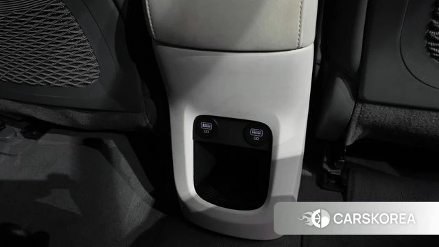 Hyundai Ionic 5 id 4266787 из Кореи 25