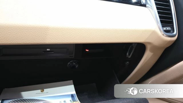 Porsche Cayenne (PO536) id 4551738 из Кореи 25