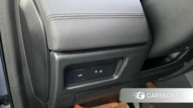 Land Rover Discovery Sports id 4339461 из Кореи 25