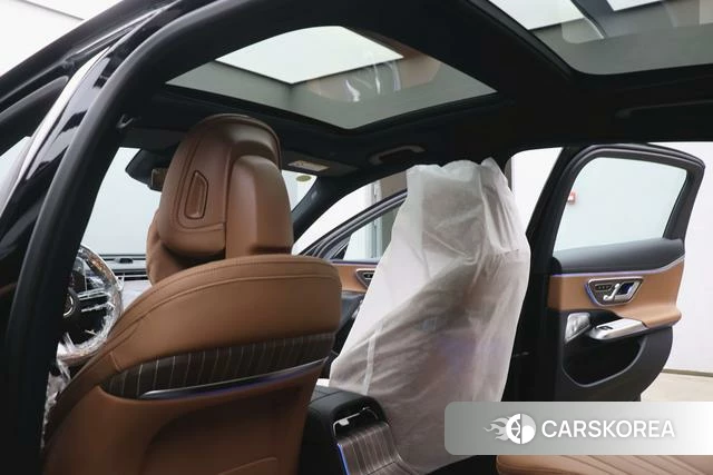 Mercedes-Benz E-class id 4272538 из Китая 25