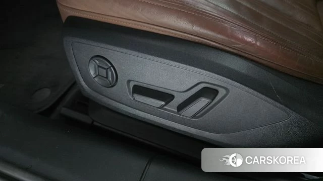 Audi A6 (C8) id 4530178 из Кореи 25